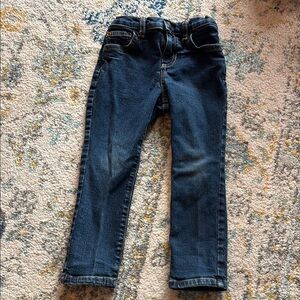 Jumping Beans Denim Blue Skinny Jeans